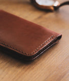 wallets leather men