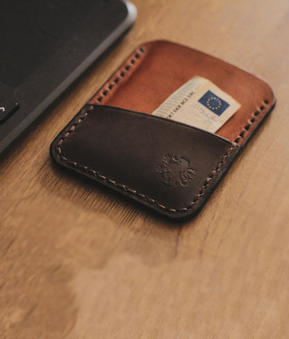 front pocket wallets