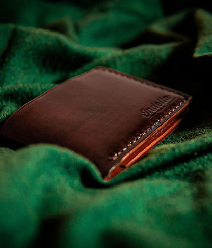 mens slim wallets