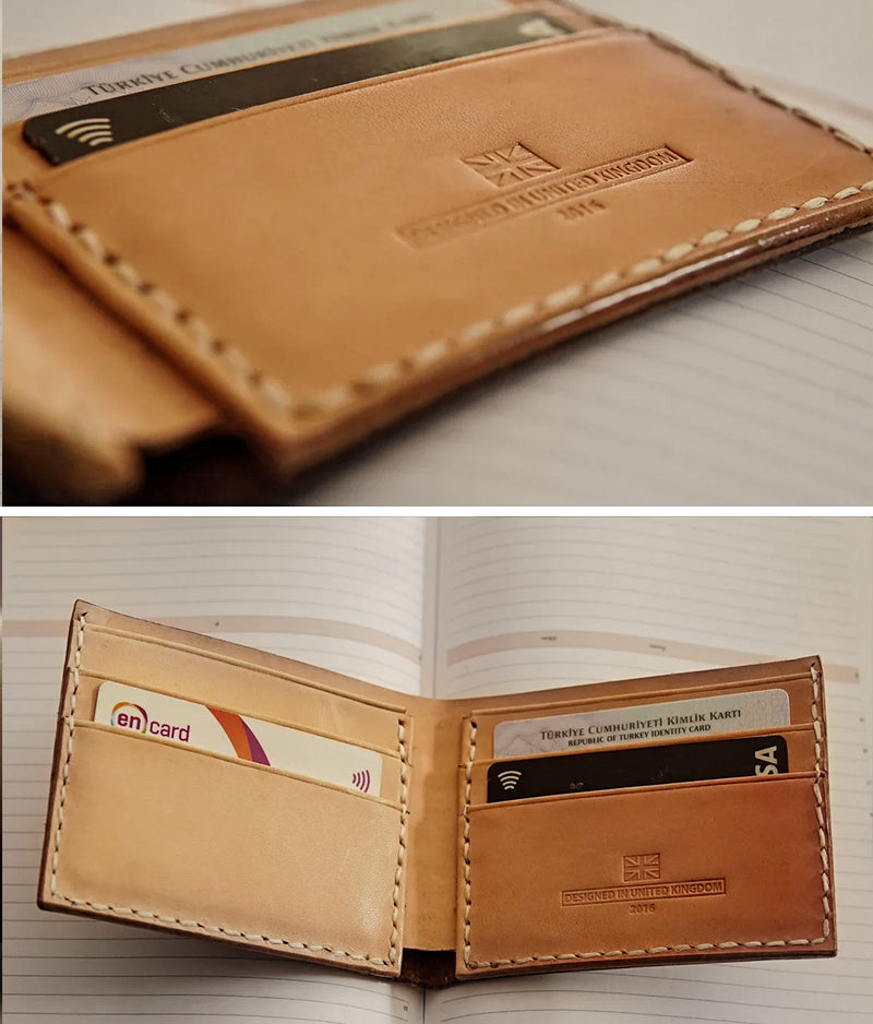 best men's wallets