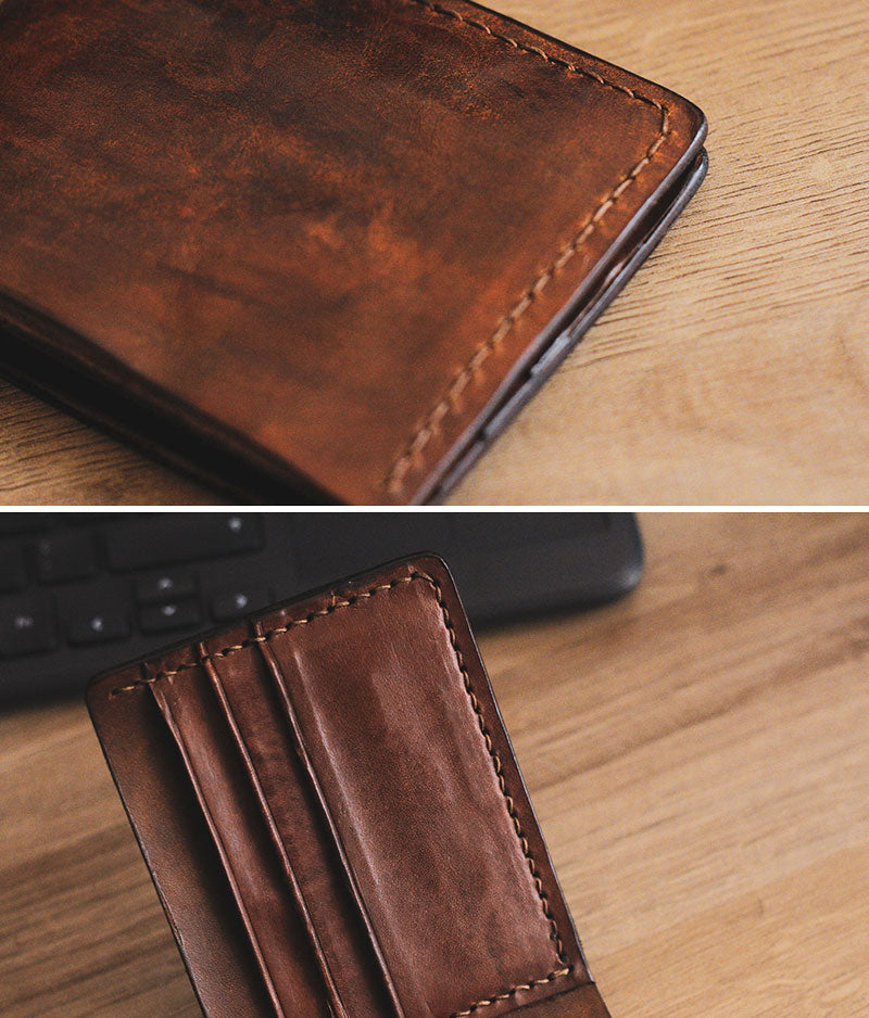 slim wallet