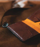 wallets made in usa