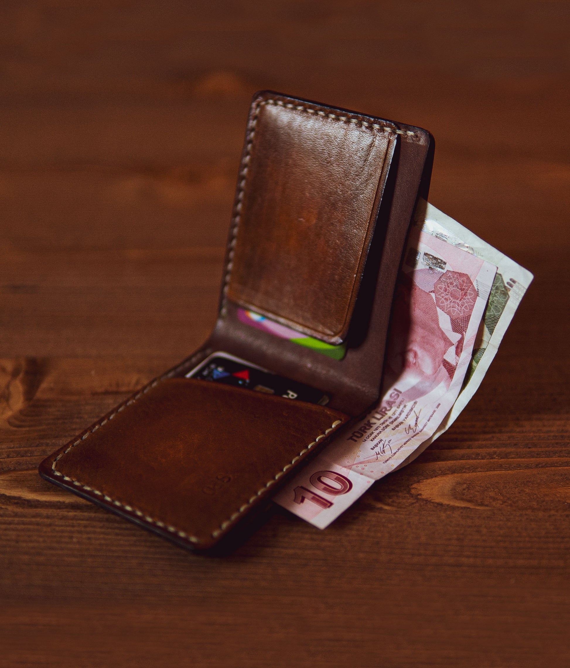 best slim wallet