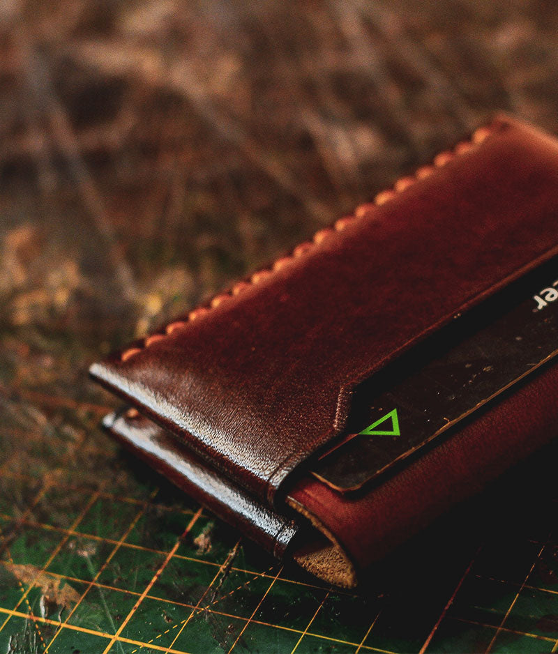 best slim wallet