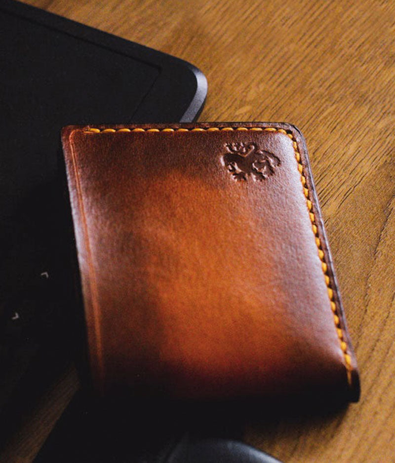 mens italian wallets