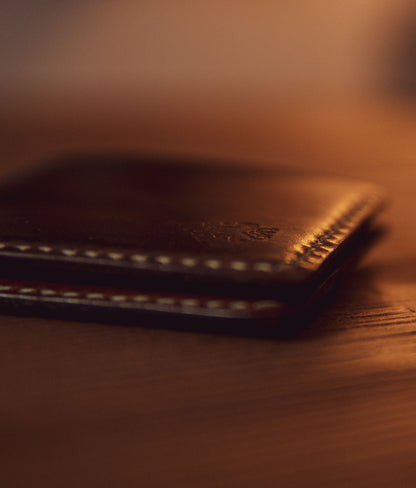 slim wallet