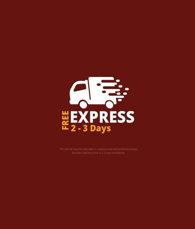 express shipping